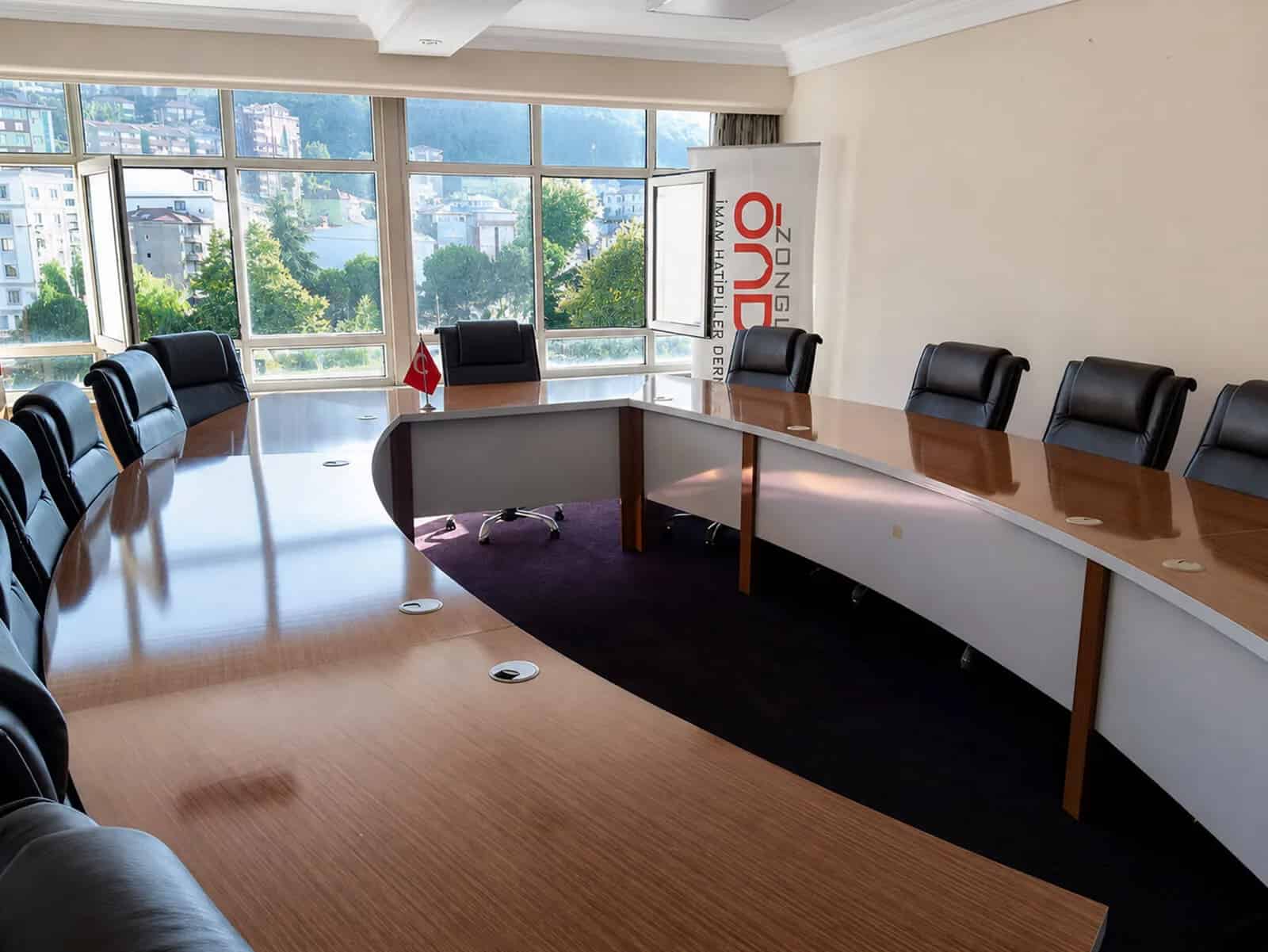 ÖNDER Zonguldak Yükseköğretim Erkek Öğrenci Yurdu görsel 3
