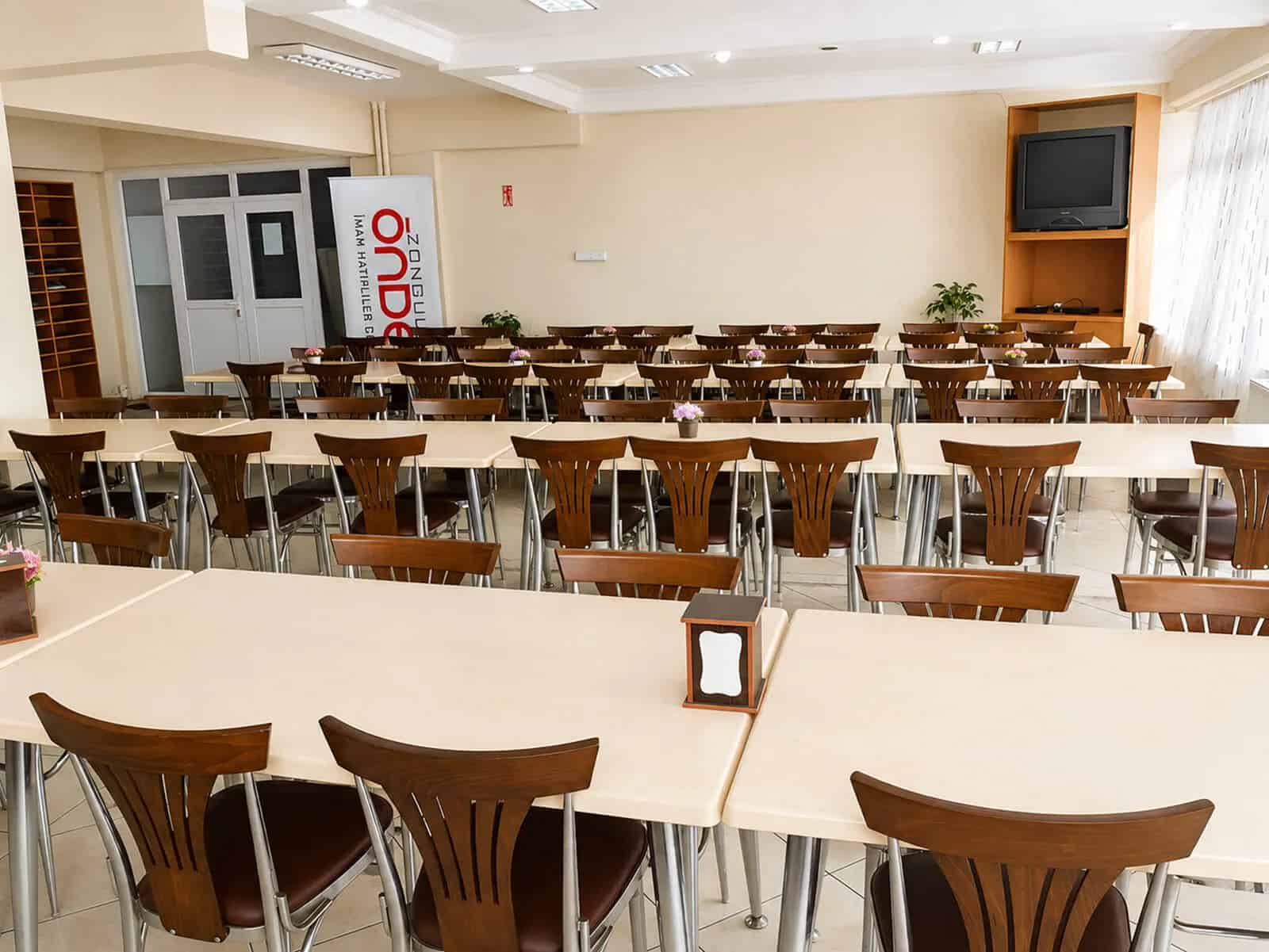 ÖNDER Zonguldak Yükseköğretim Erkek Öğrenci Yurdu görsel 5