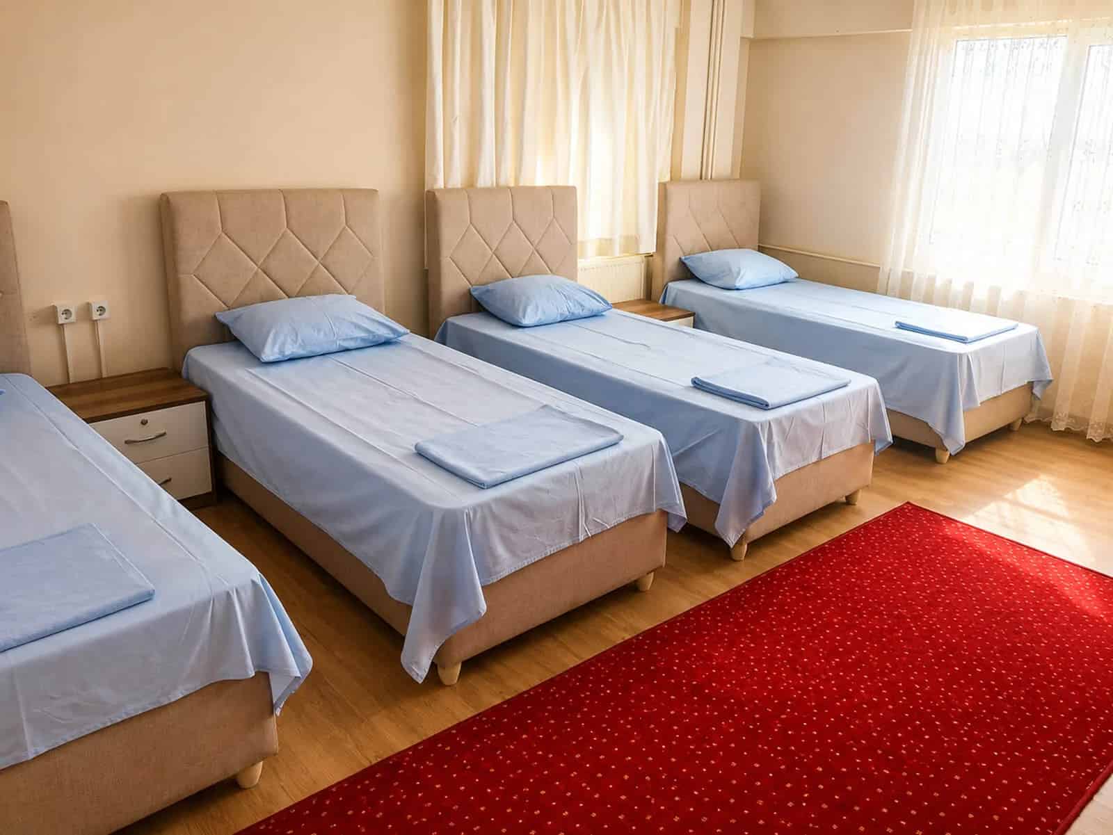 ÖNDER Aydın Yükseköğretim Erkek Öğrenci Yurdu görsel 3