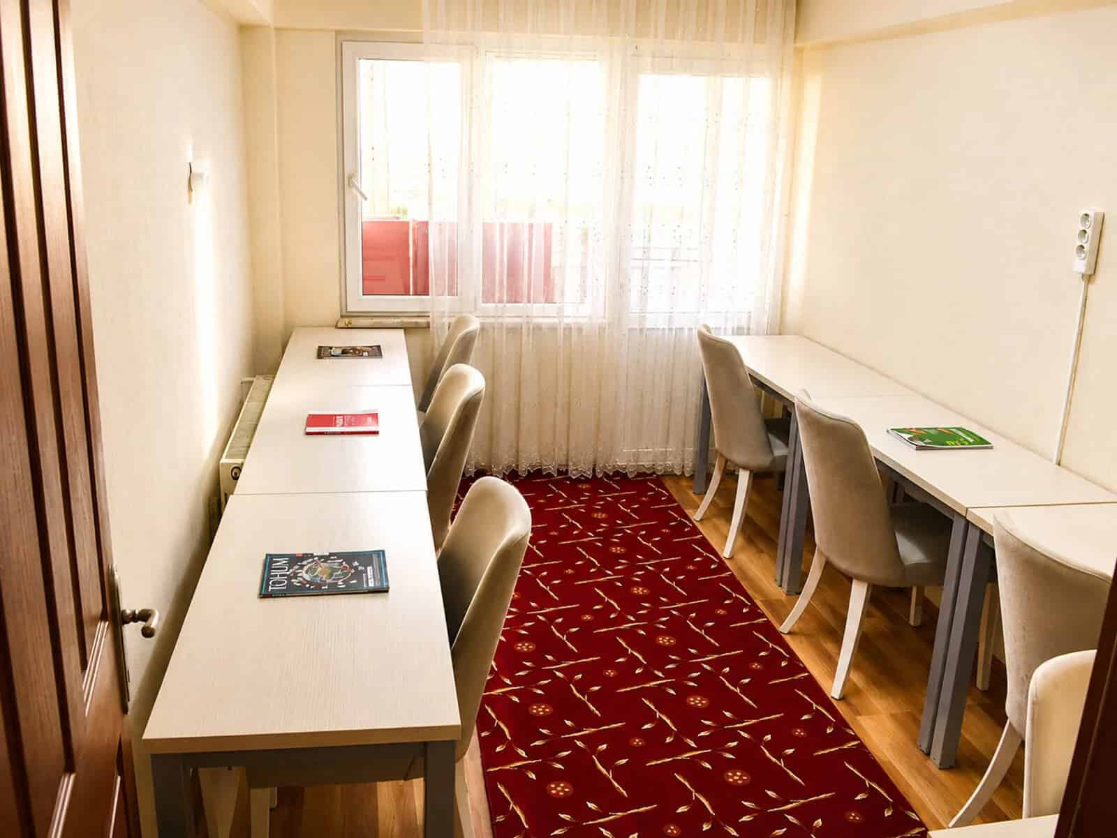 ÖNDER Aydın Yükseköğretim Erkek Öğrenci Yurdu görsel 5