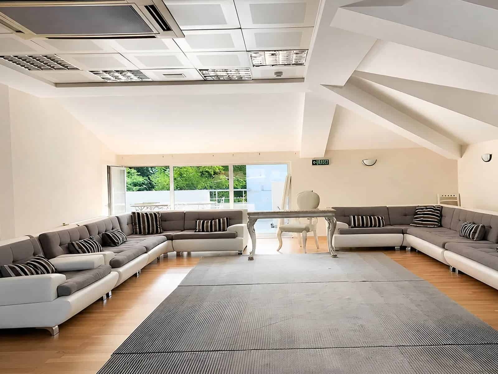ÖNDER Çengelköy Yükseköğretim Kız Öğrenci Yurdu görsel 6