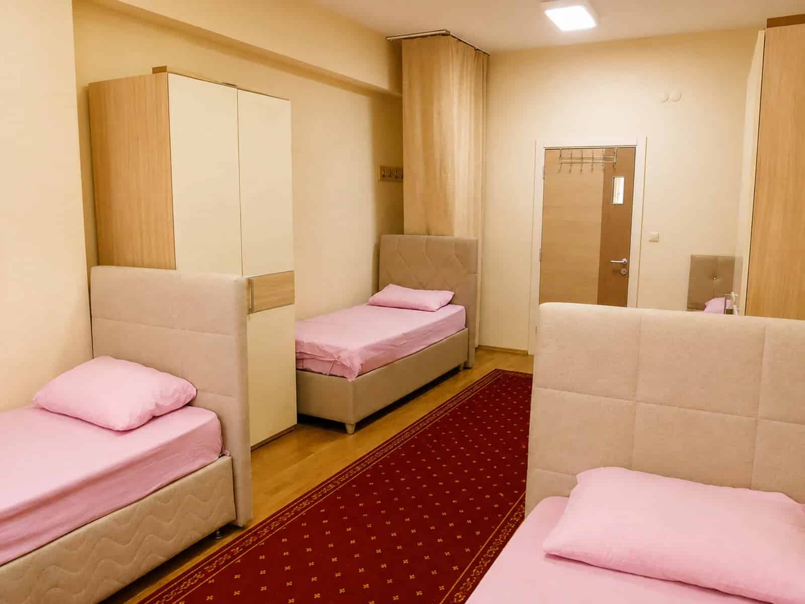 ÖNDER Çengelköy Yükseköğretim Kız Öğrenci Yurdu görsel 2
