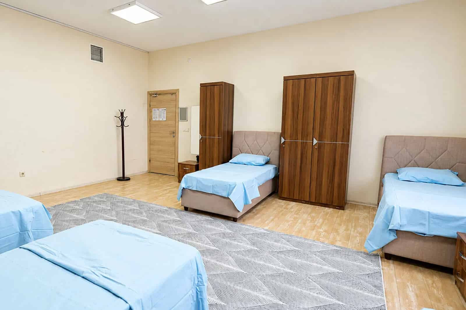 ÖNDER Küçükçekmece Yükseköğretim Kız Öğrenci Yurdu görsel 2