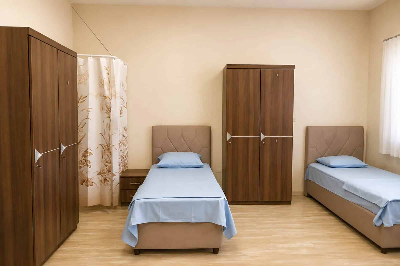 ÖNDER Küçükçekmece Yükseköğretim Kız Öğrenci Yurdu görsel 9