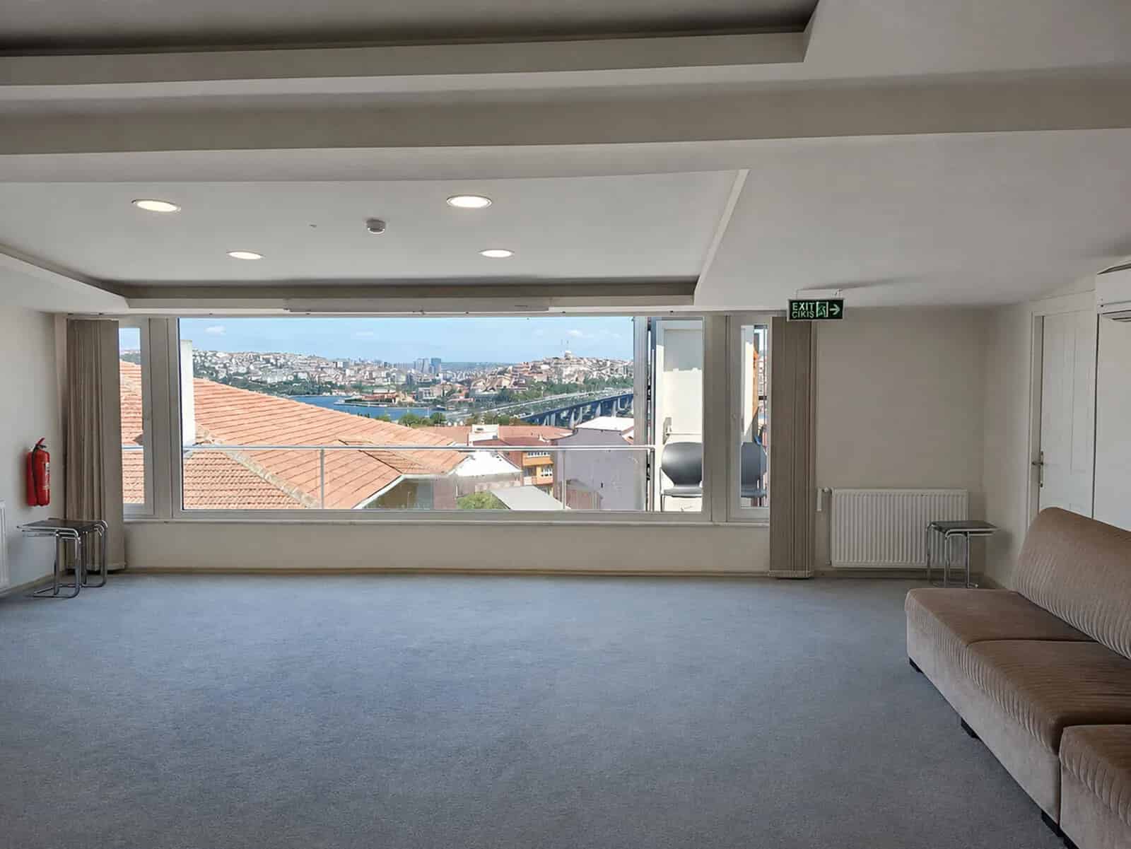 ÖNDER Eyüpsultan Yükseköğretim Erkek Öğrenci Yurdu görsel 8