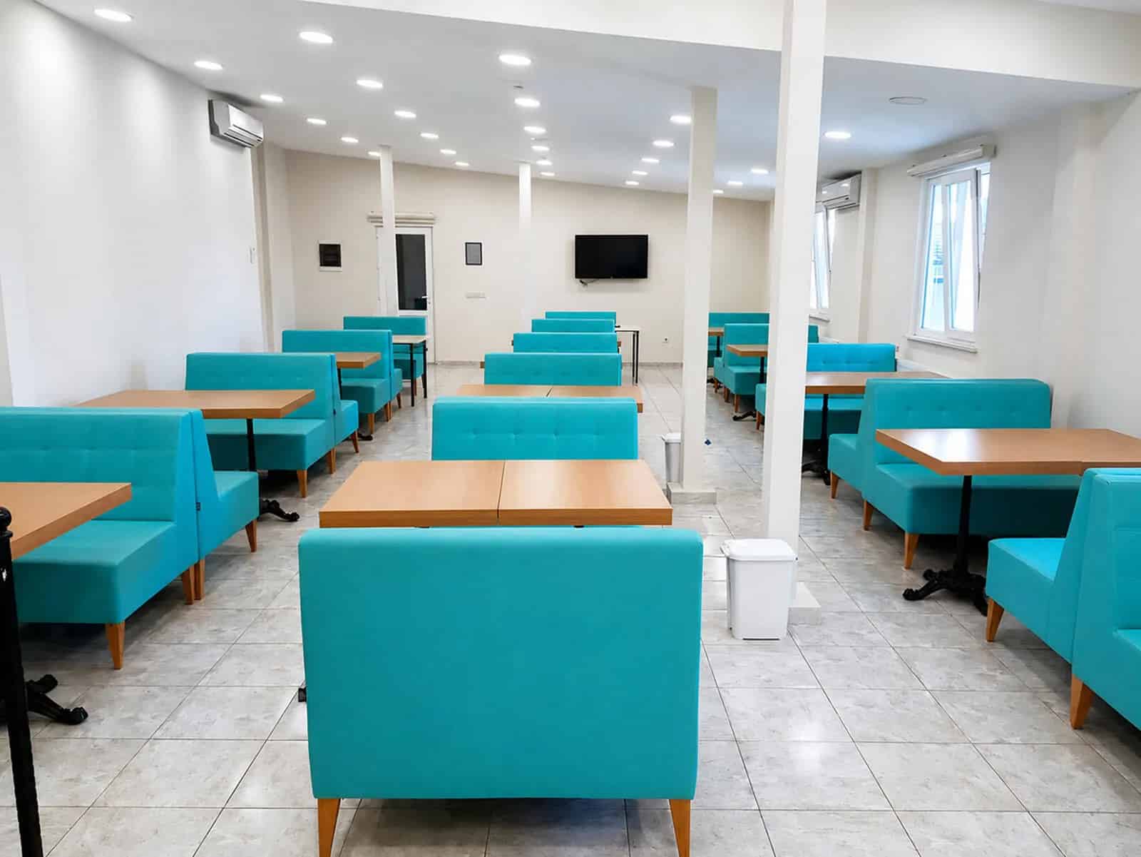 ÖNDER Eyüpsultan Yükseköğretim Erkek Öğrenci Yurdu görsel 7