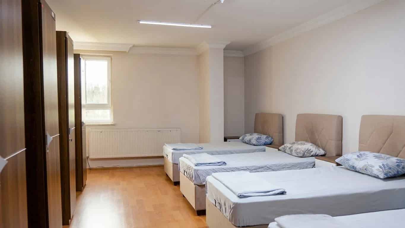 ÖNDER Konya Yükseköğretim Erkek Öğrenci Yurdu görsel 2