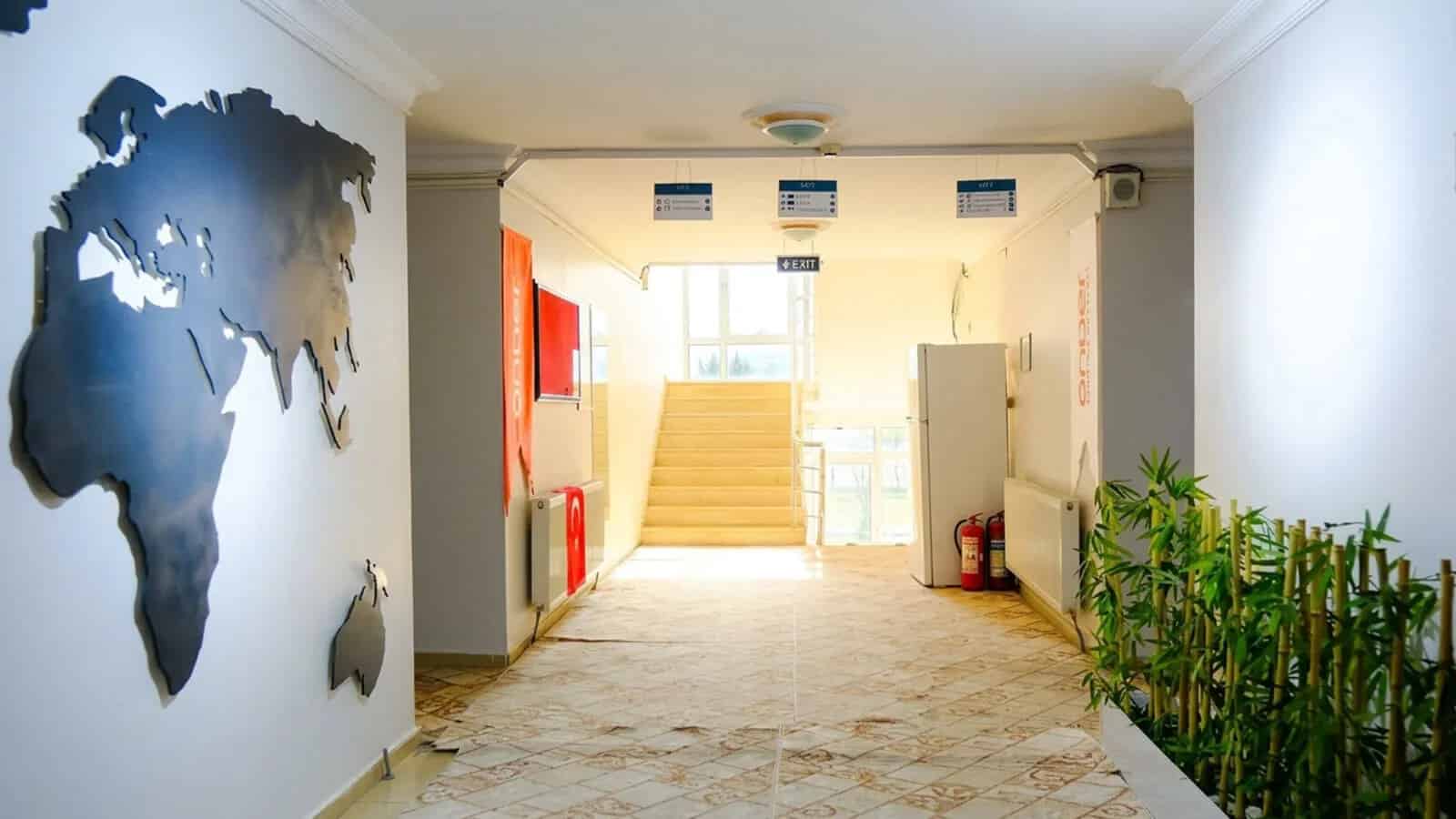 ÖNDER Konya Yükseköğretim Erkek Öğrenci Yurdu görsel 9