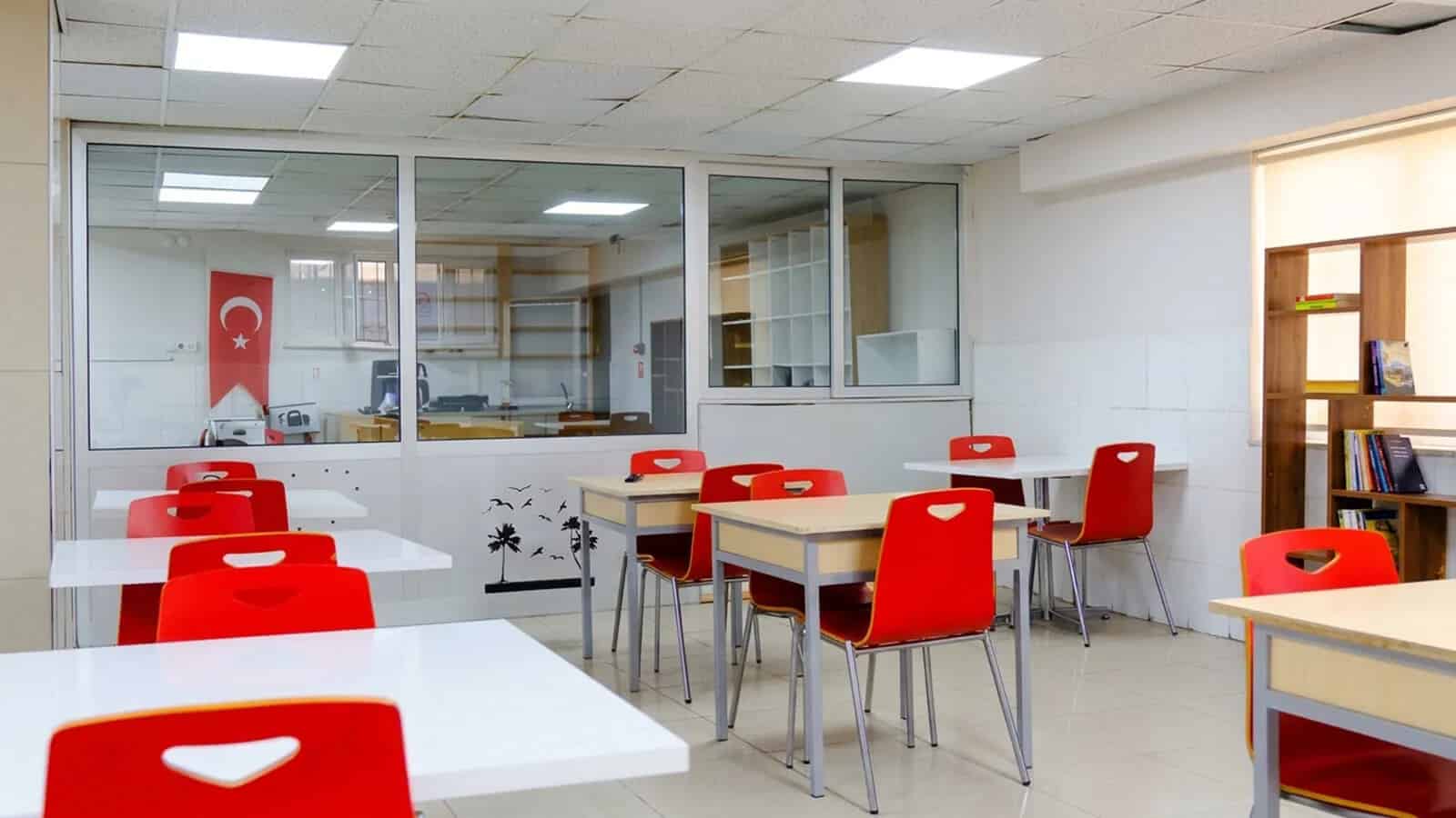 ÖNDER Konya Yükseköğretim Erkek Öğrenci Yurdu görsel 10