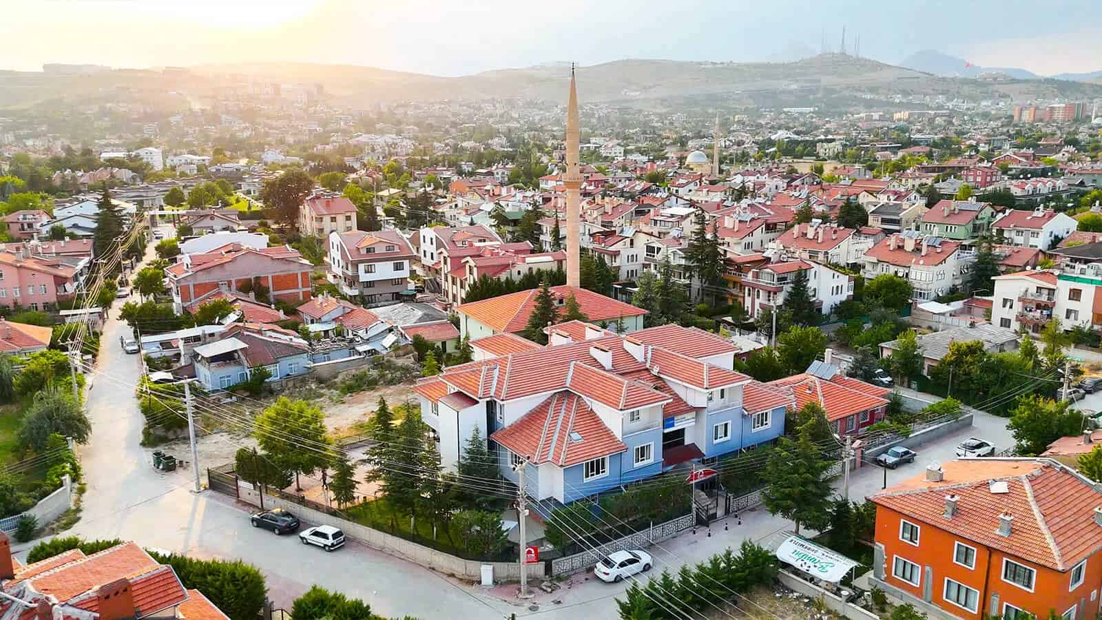 ÖNDER Konya Yükseköğretim Erkek Öğrenci Yurdu görsel 3
