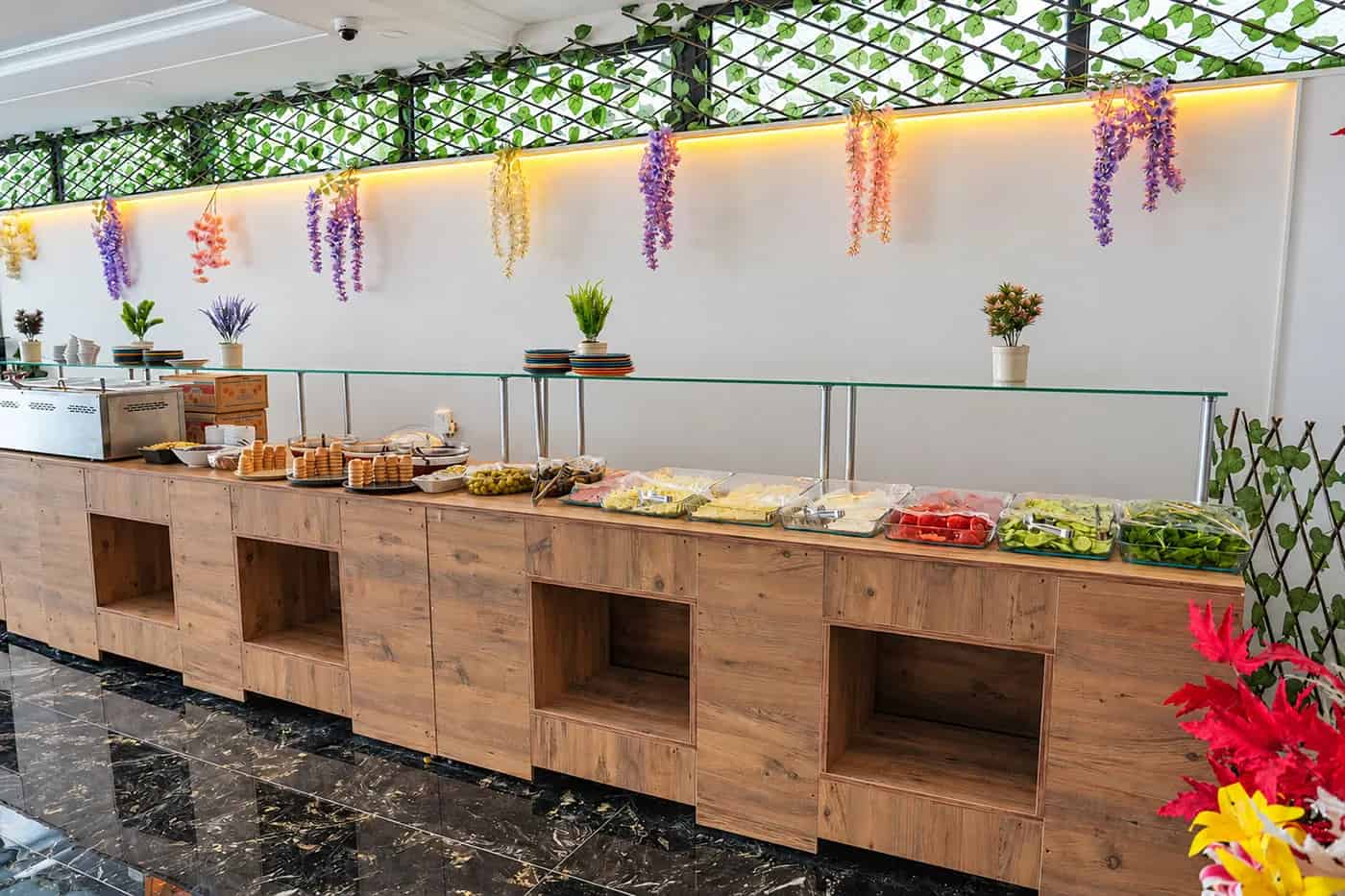 Bianco Beach Hotel görsel 6