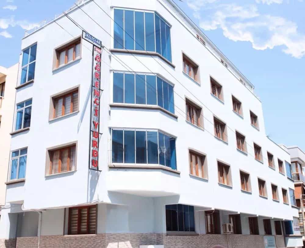 Kılıçlar Erkek Öğrenci Yurdu Genel Görseller