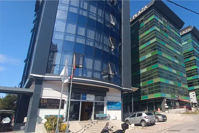 Turkuaz Erkek Öğrenci Yurdu  Maltepe