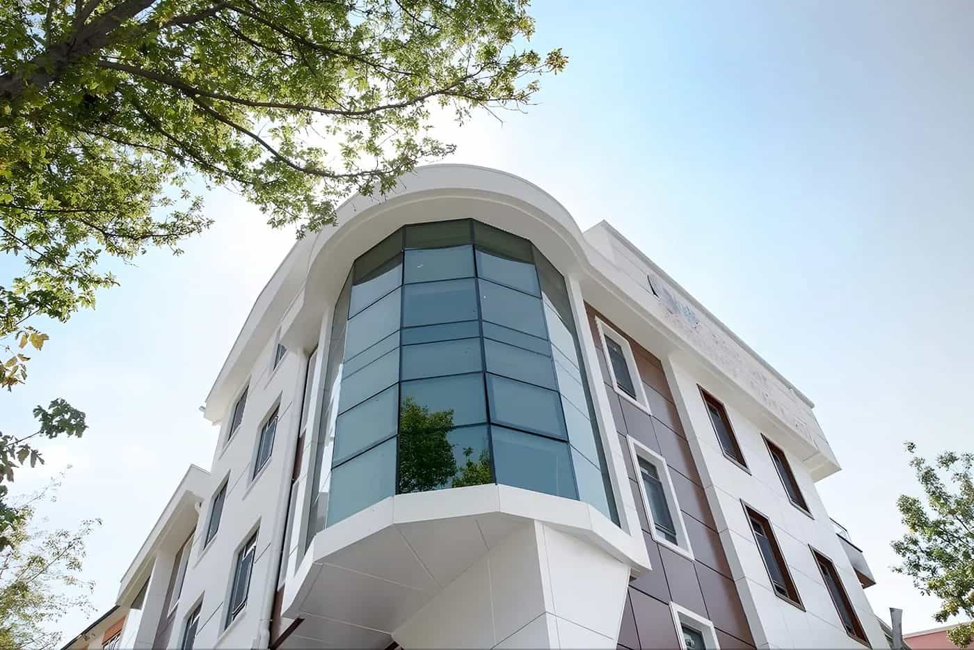 A&C Özel Kız Öğrenci Yurdu 1 No’lu Şube Genel Görseller