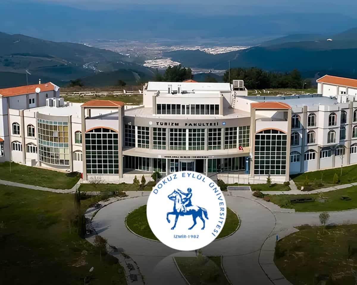 Dokuz Eylül Üniversitesi Nerede ve Hangi Fakülteler Var?