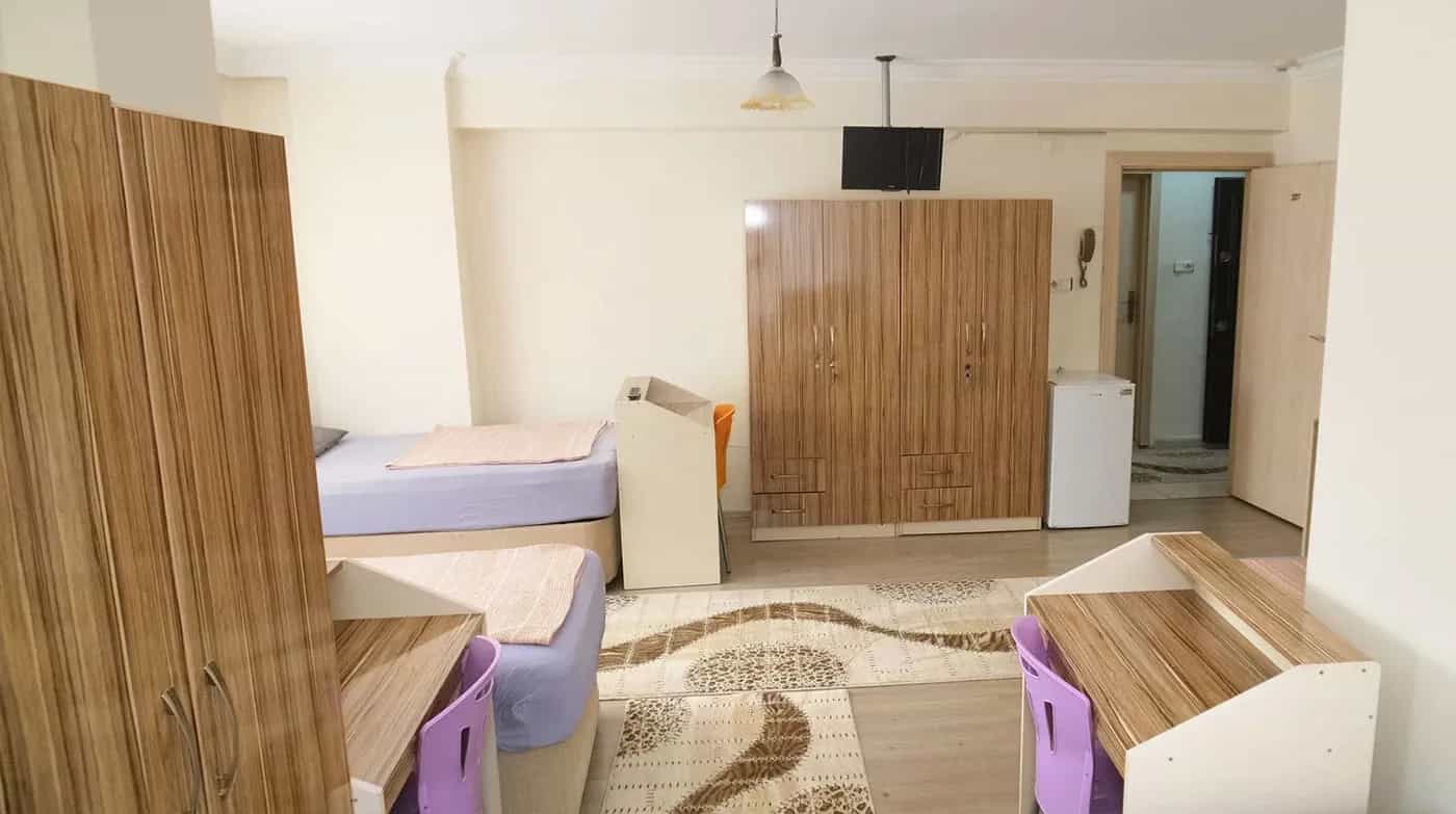 Kütahya Özel Atagün Konak Kız Öğrenci Yurdu Genel Görseller