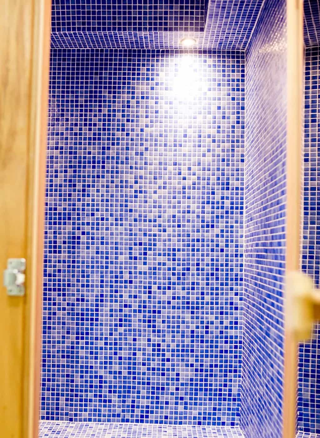 Betav Fırat Kara Kız Öğrenci Yurdu Fındıkzade Sauna & Buhar Odası