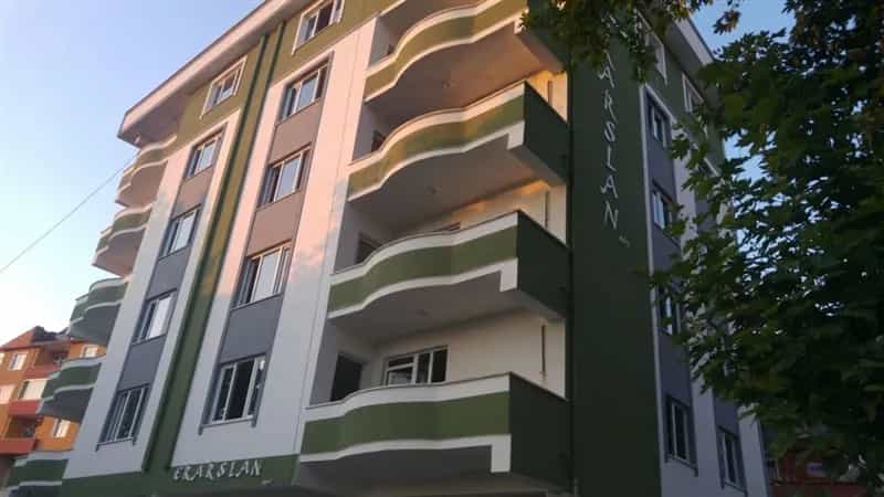 Erarslan Erkek Öğrenci Yurdu Genel Görseller