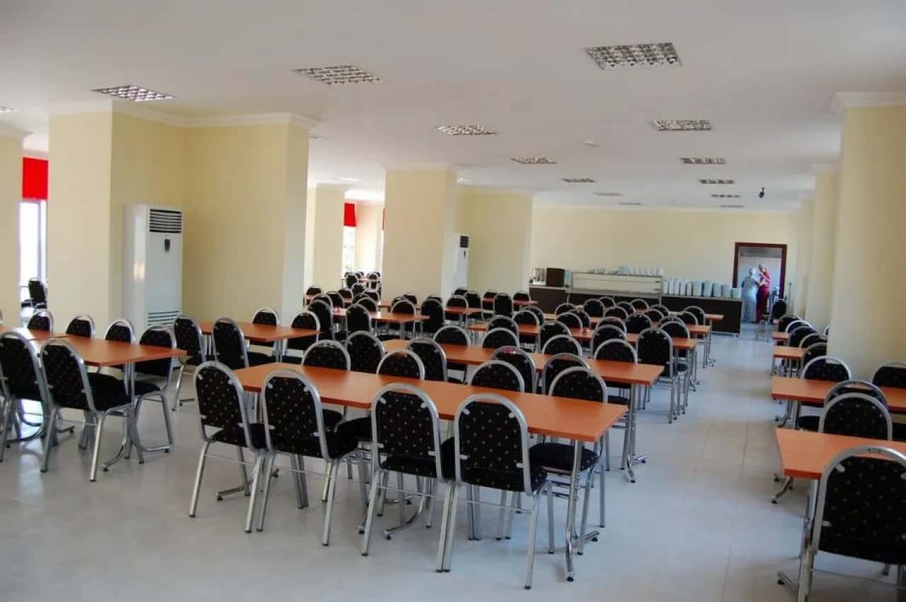 Elit Kız Öğrenci Yurdu görsel 8