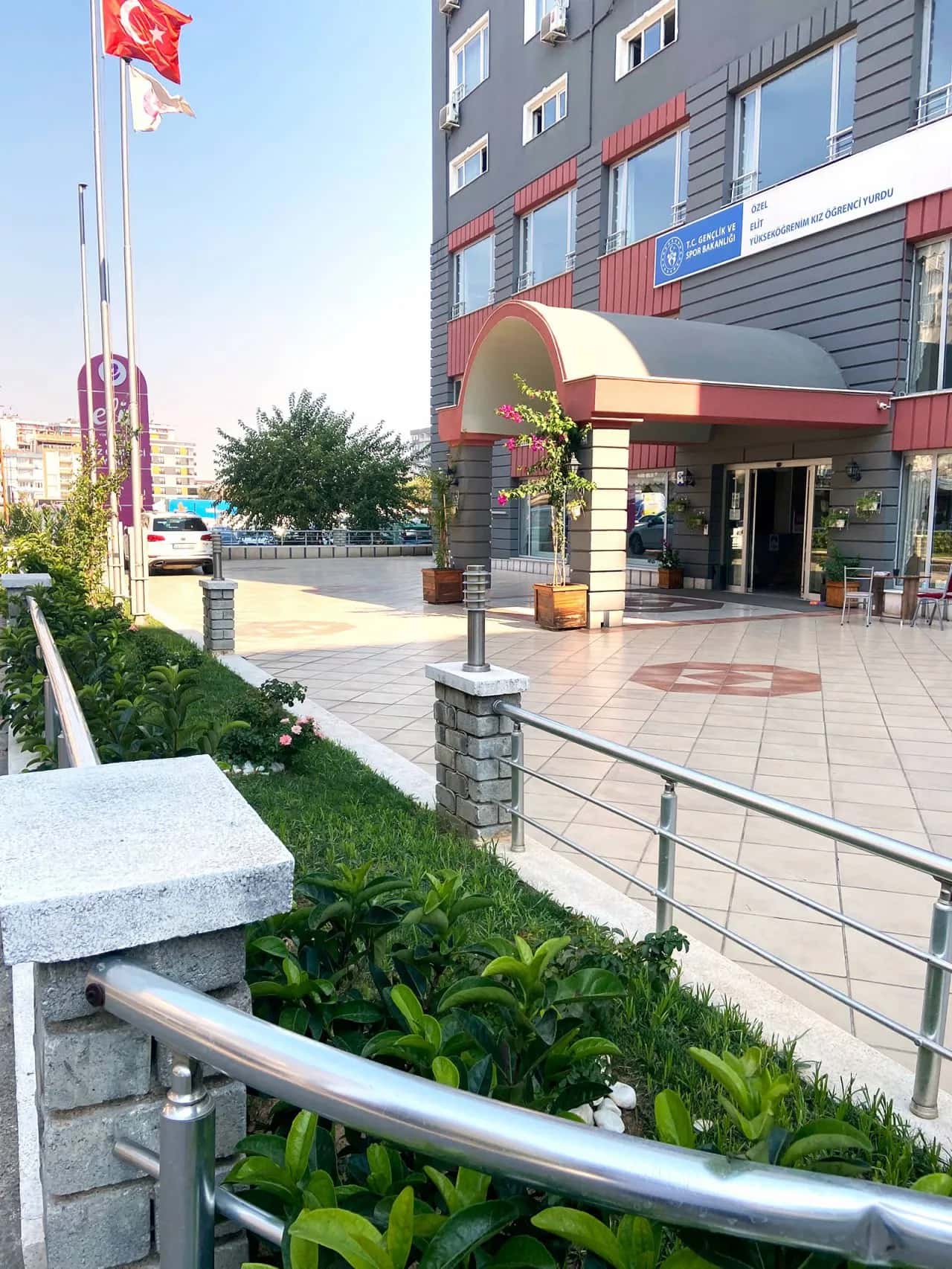 Elit Kız Öğrenci Yurdu görsel 9
