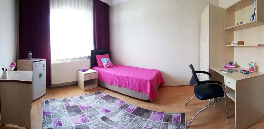 Düşüm Kız Öğrenci Yurdu görsel 9