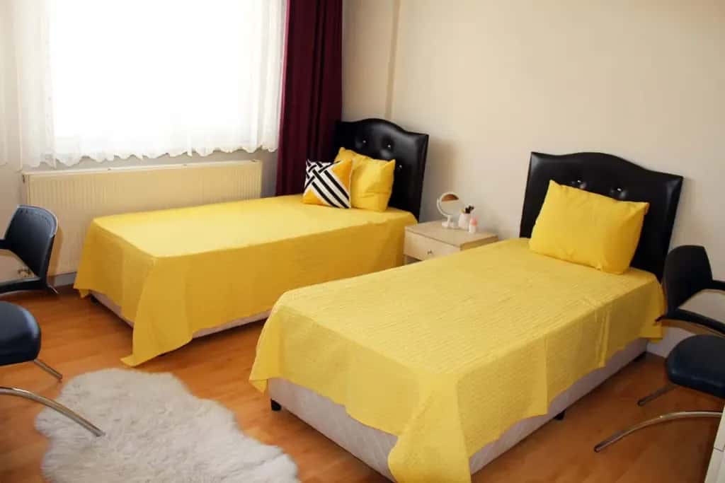 Düşüm Kız Öğrenci Yurdu görsel 7