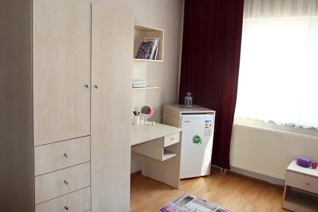 Düşüm Kız Öğrenci Yurdu görsel 8