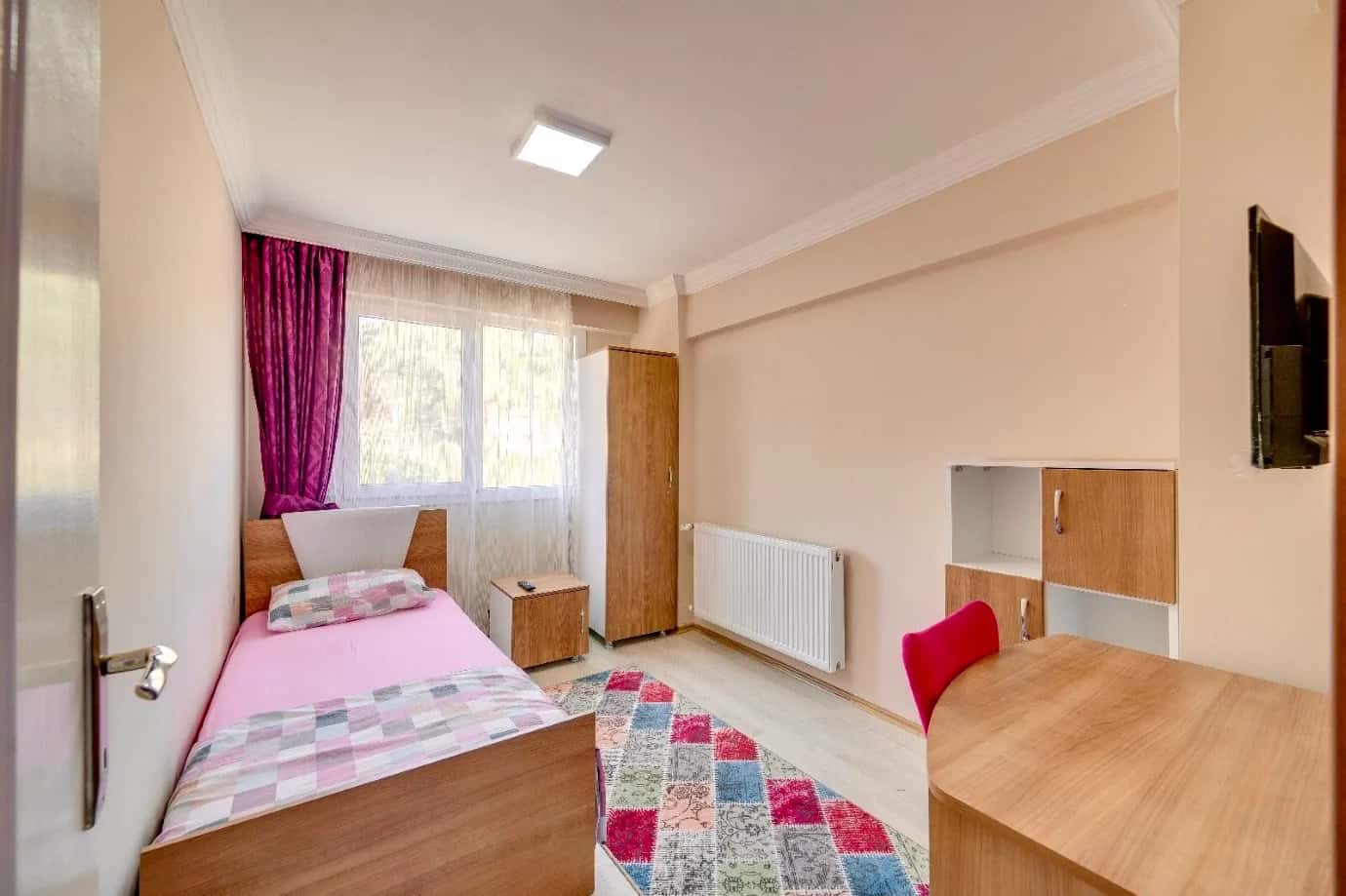 Arya Kız Öğrenci Yurdu 2 görsel 10