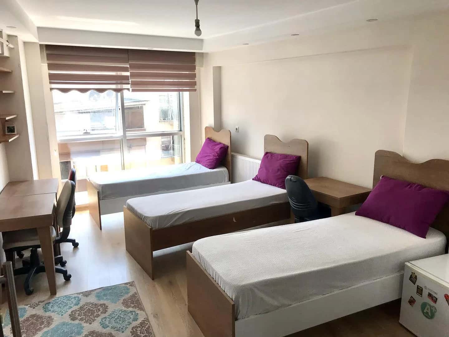 Gelişim Kız Öğrenci Yurdu görsel 4