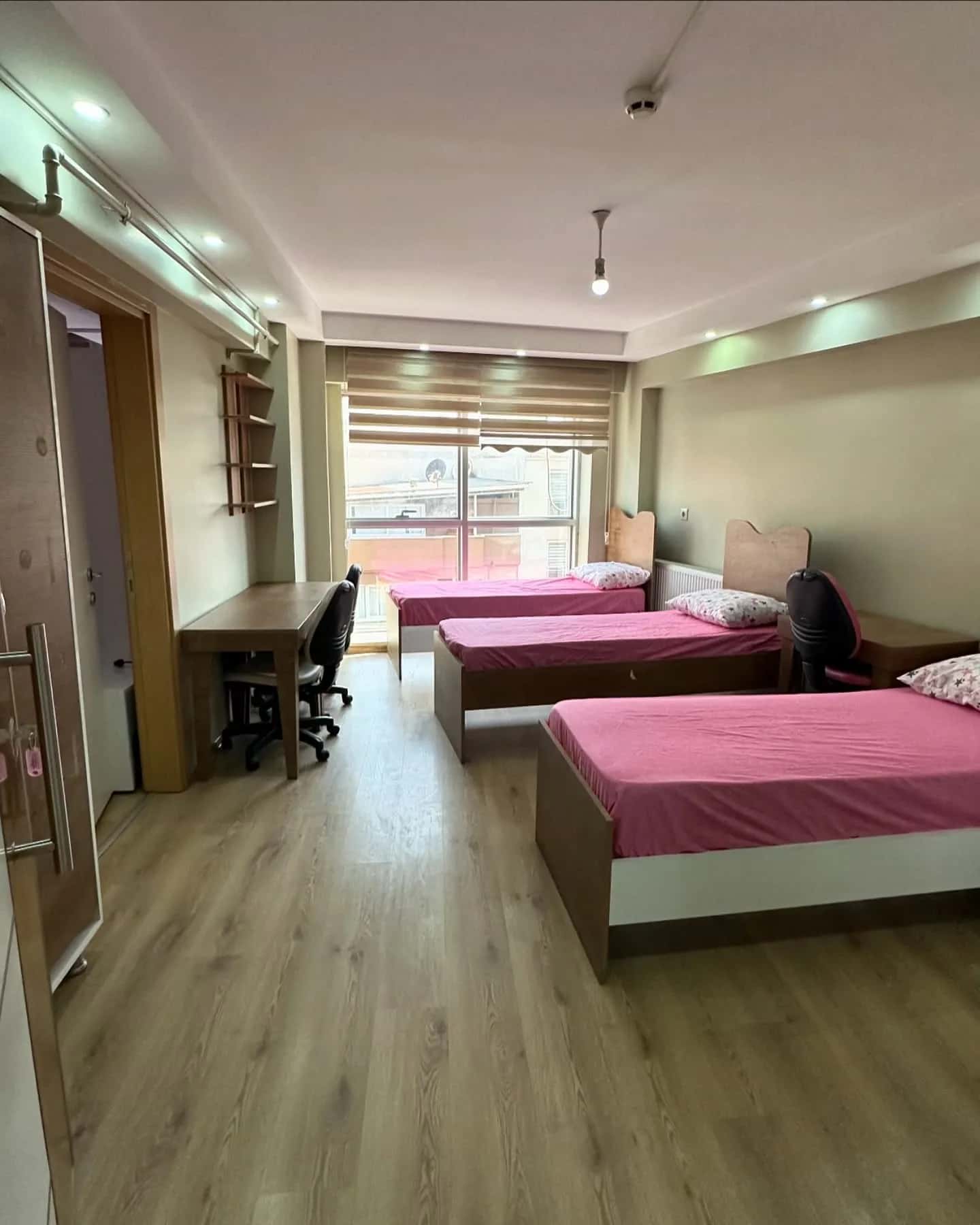 Gelişim Kız Öğrenci Yurdu görsel 7