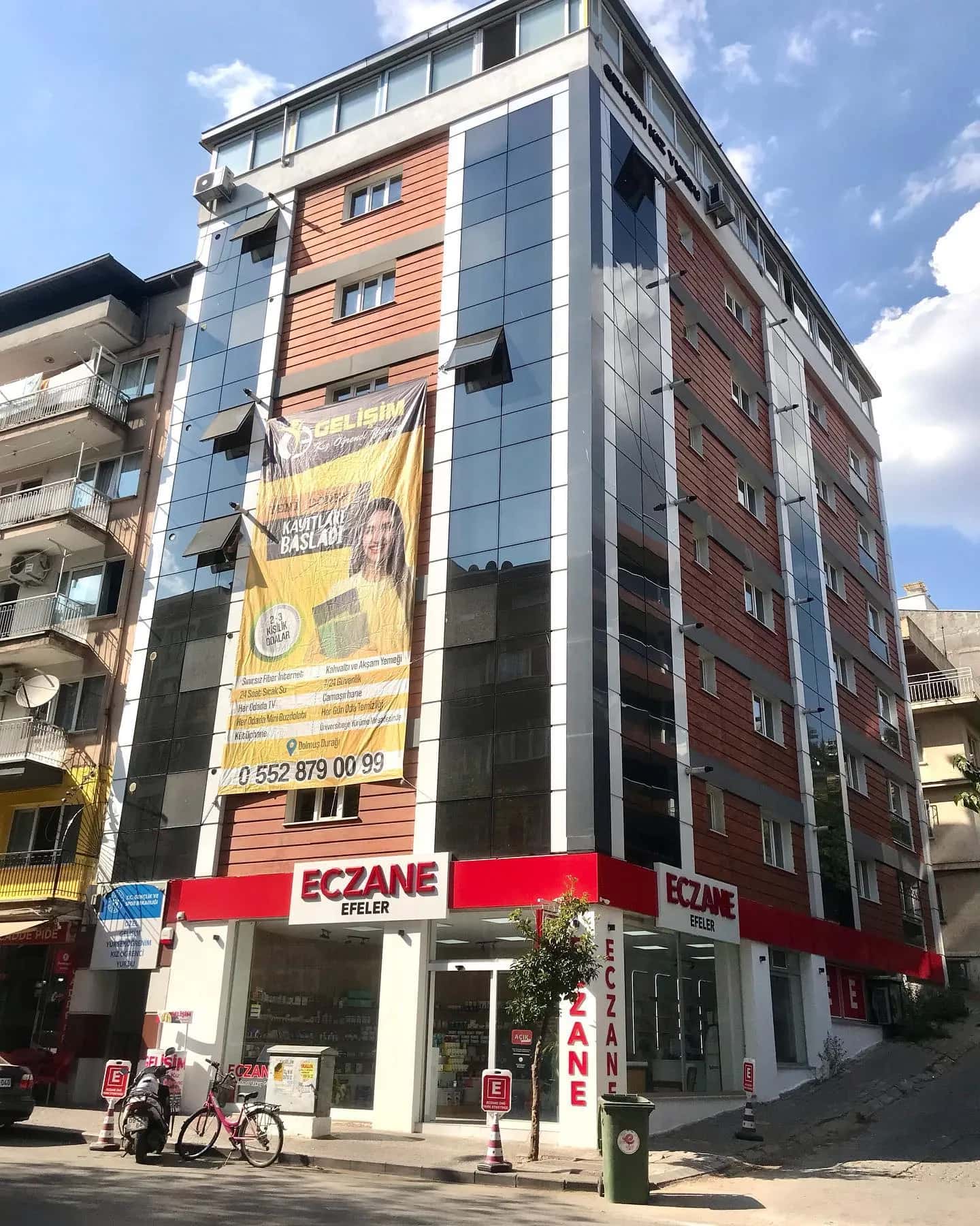 Gelişim Kız Öğrenci Yurdu görsel 3