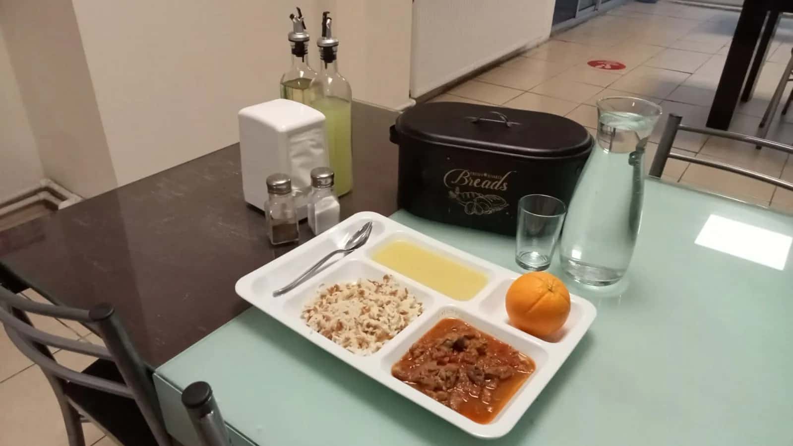 Gelişim Erkek Öğrenci Yurdu görsel 6