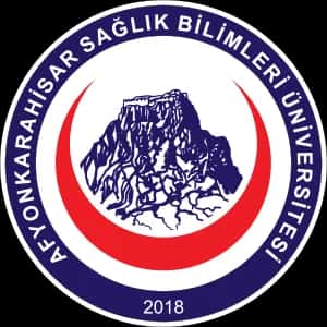 Afyonkarahisar Sağlık Bilimleri Üniversitesi logosu