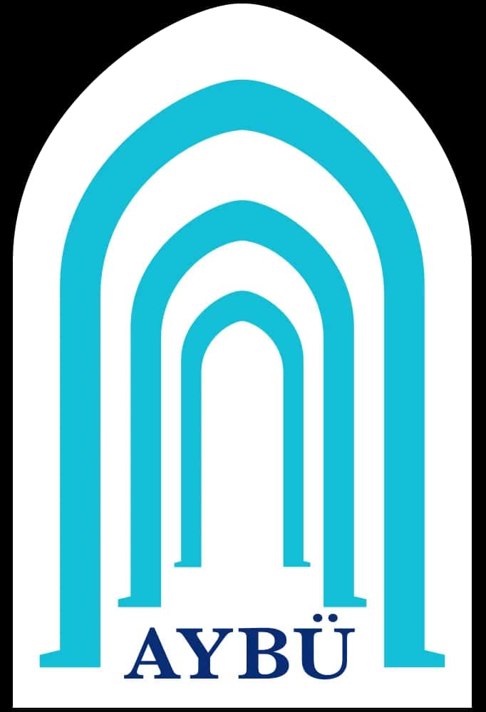 Ankara Yıldırım Beyazıt Üniversitesi logosu