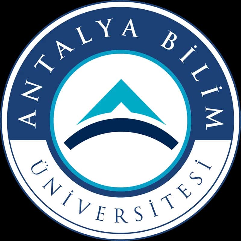 Antalya Bilim Üniversitesi logosu