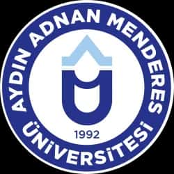 Aydın Adnan Menderes Üniversitesi logosu