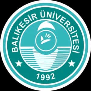 Balıkesir Üniversitesi logosu