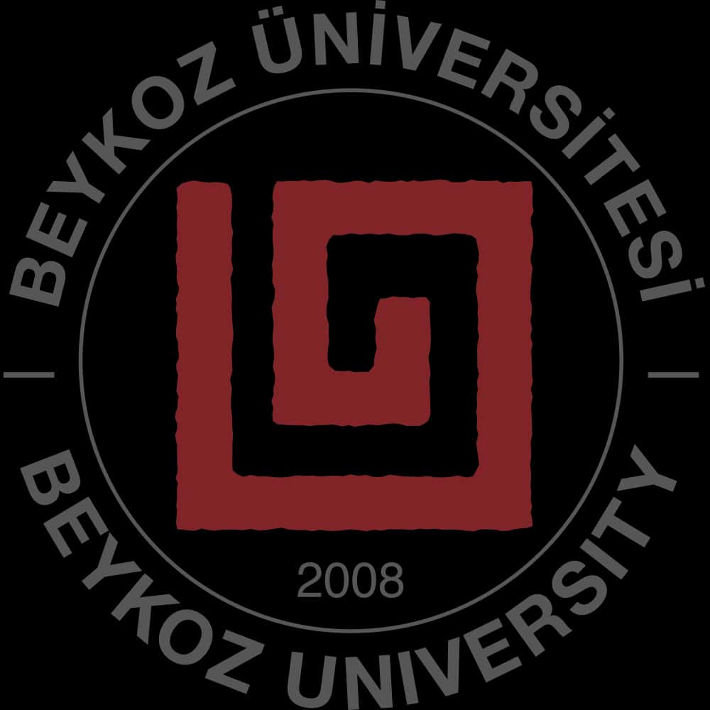 Beykoz Üniversitesi logosu