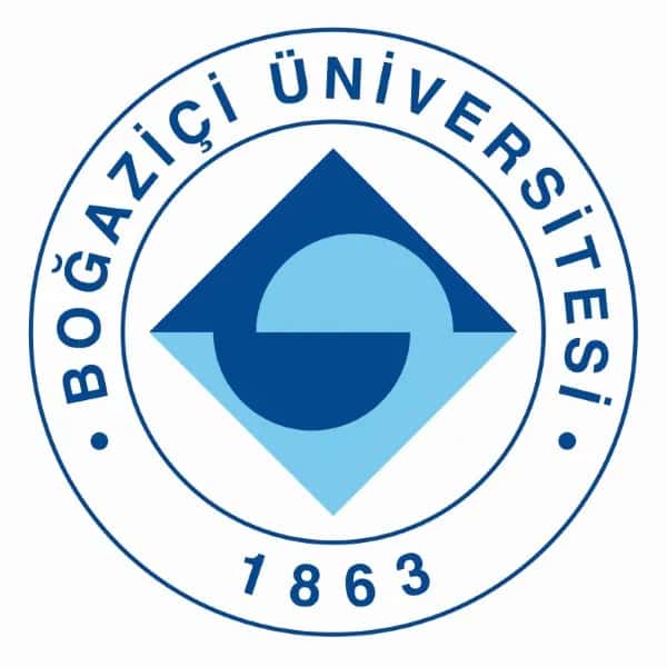 Boğaziçi Üniversitesi logosu
