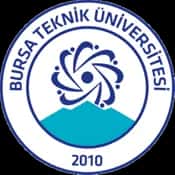 Bursa Teknik Üniversitesi logosu