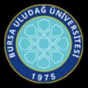 Bursa Uludağ Üniversitesi Görükle Ana Yerleşke logosu
