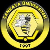Çankaya Üniversitesi logosu