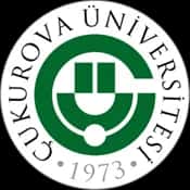Çukurova Üniversitesi logosu