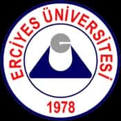 Erciyes Üniversitesi logosu