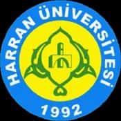 Harran Üniversitesi logosu