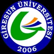 Giresun Üniversitesi logosu