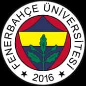 Fenerbahçe Üniversitesi logosu