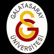 Galatasaray Üniversitesi logosu