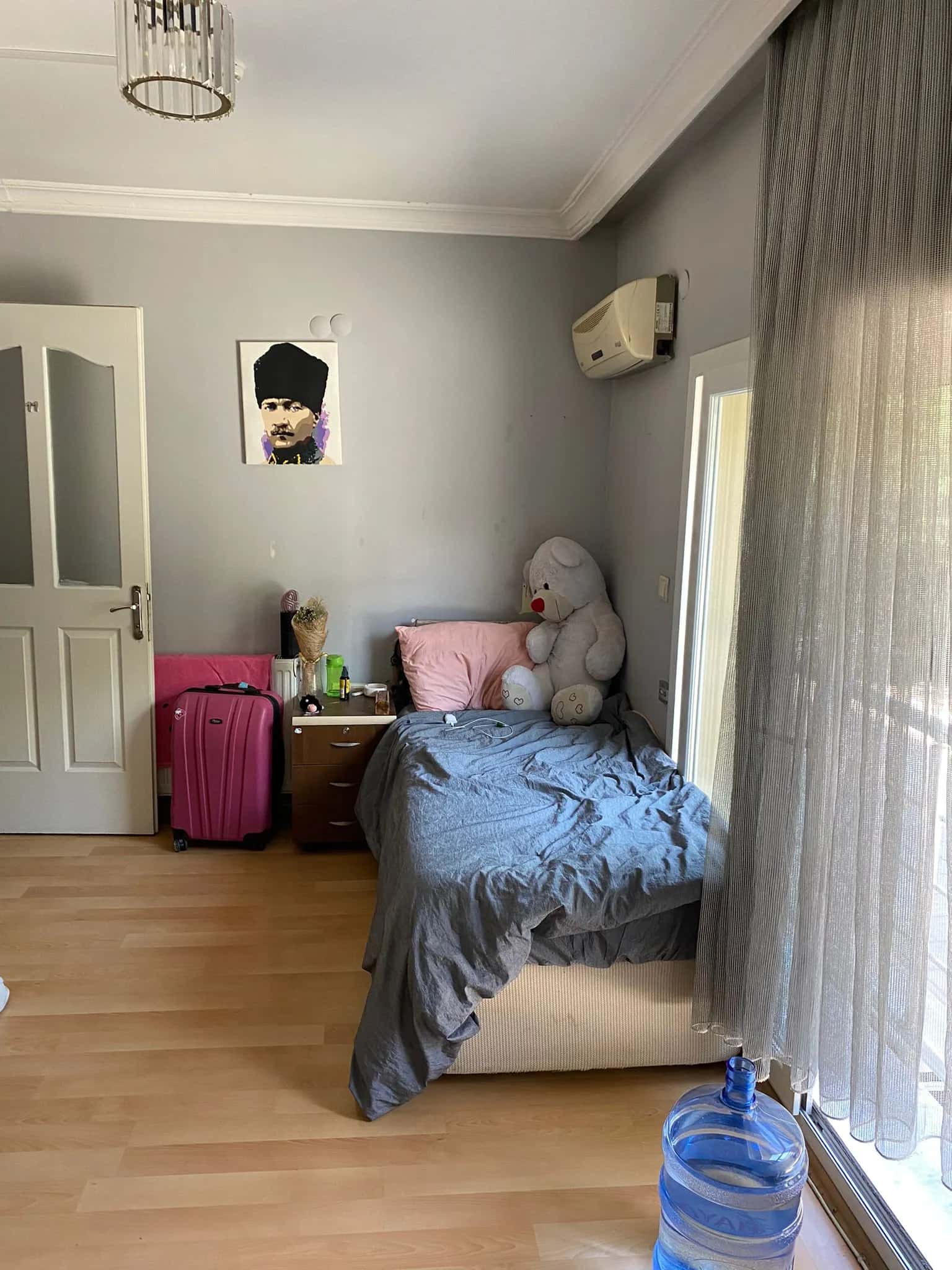 Forum Bornova Kız Yurdu görsel 6