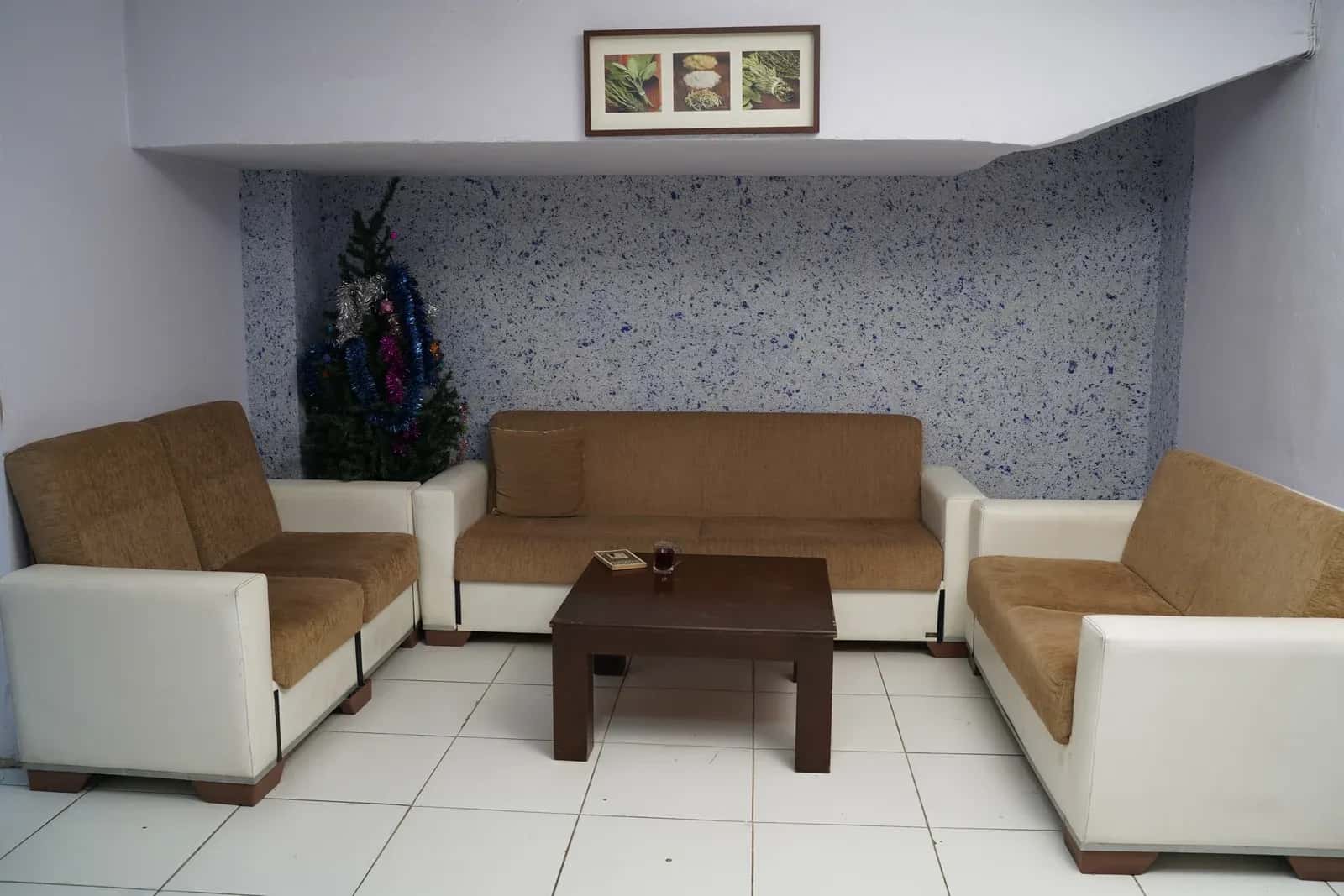 Özel Egem Yükseköğrenim Kız Öğrenci Yurdu görsel 5